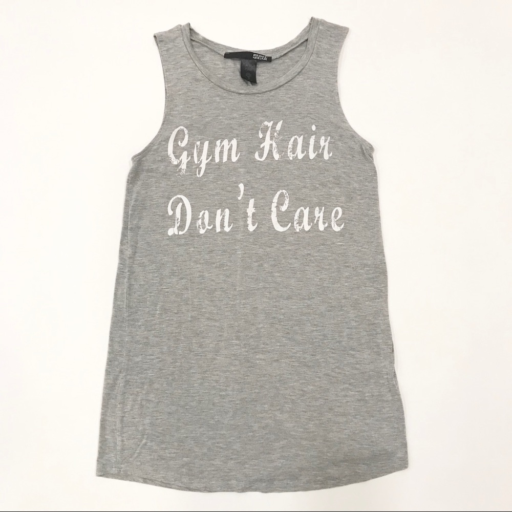 Rebel Sugar Shirt